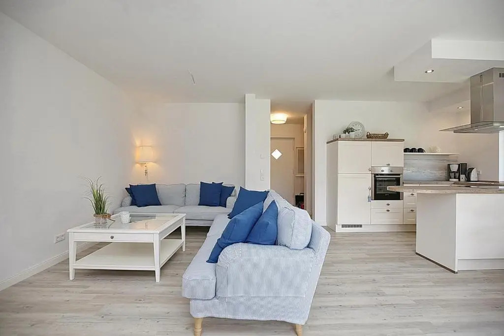 Reethaus Am Mariannenweg 15a