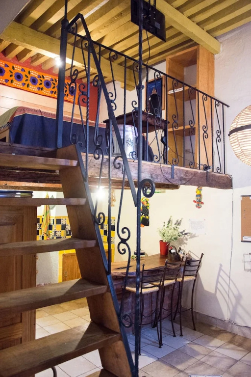 La Capilla