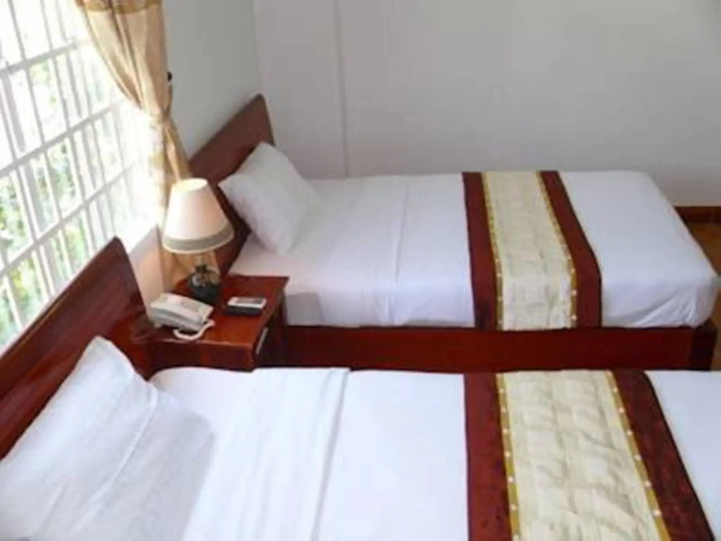 Huong Duy Hotel