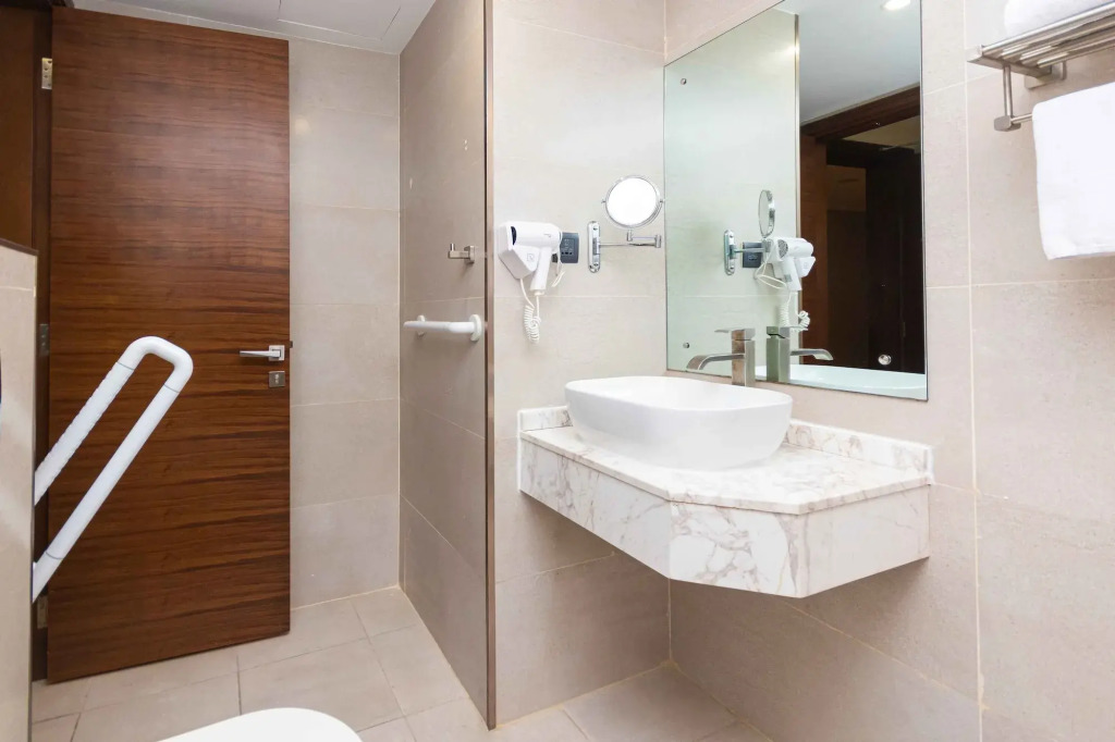 Le Wana Hotel