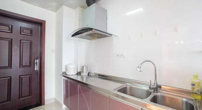 Yi Jia Apartment