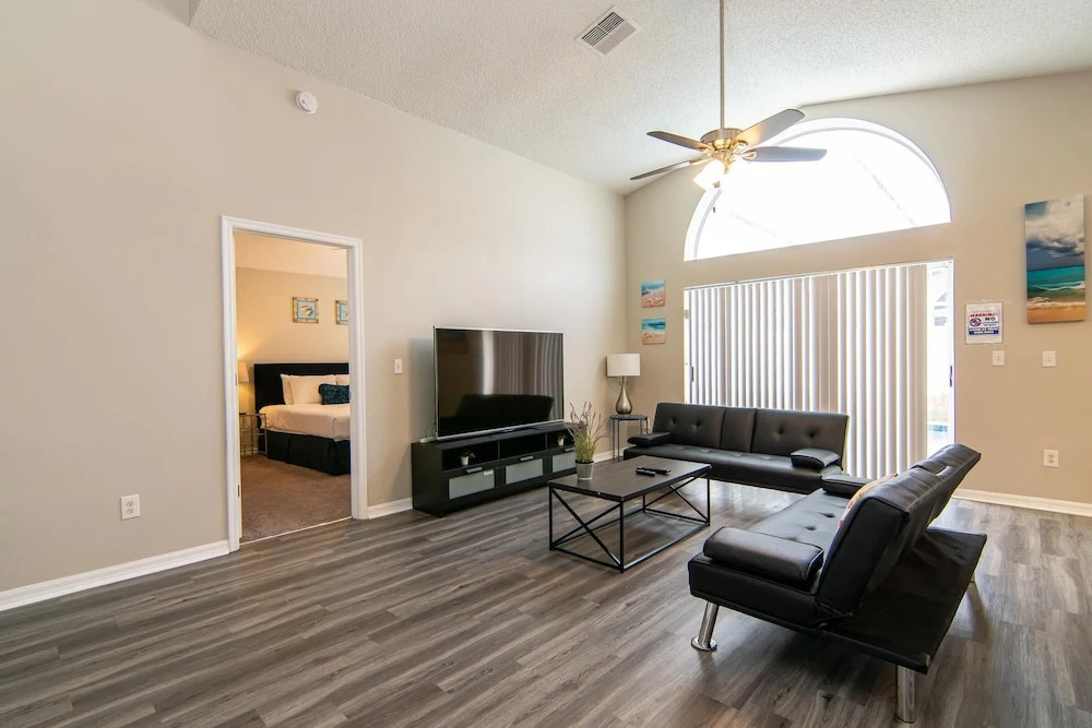 Private Pool, Close to Disney!!!