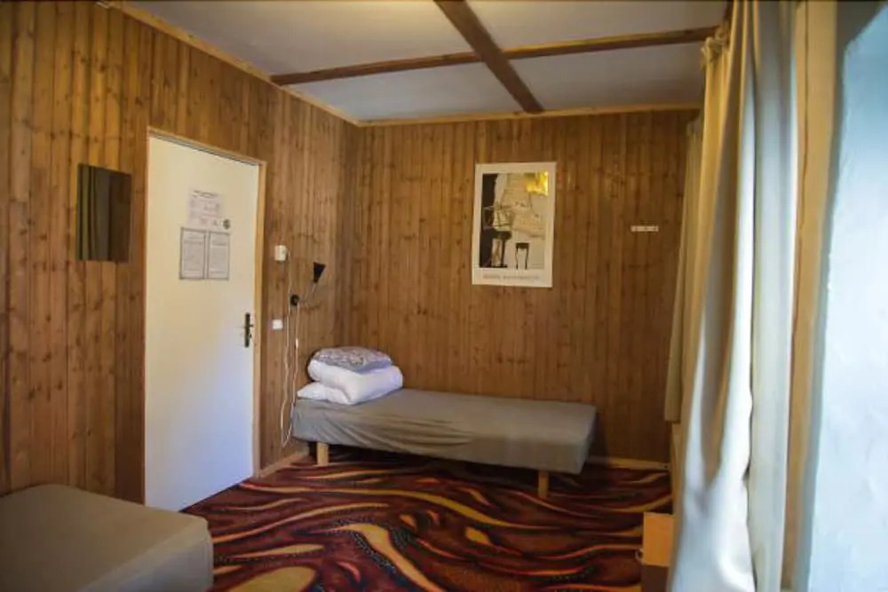 MO Hostel