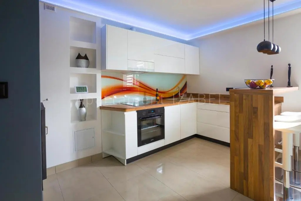 Apartament Izabel