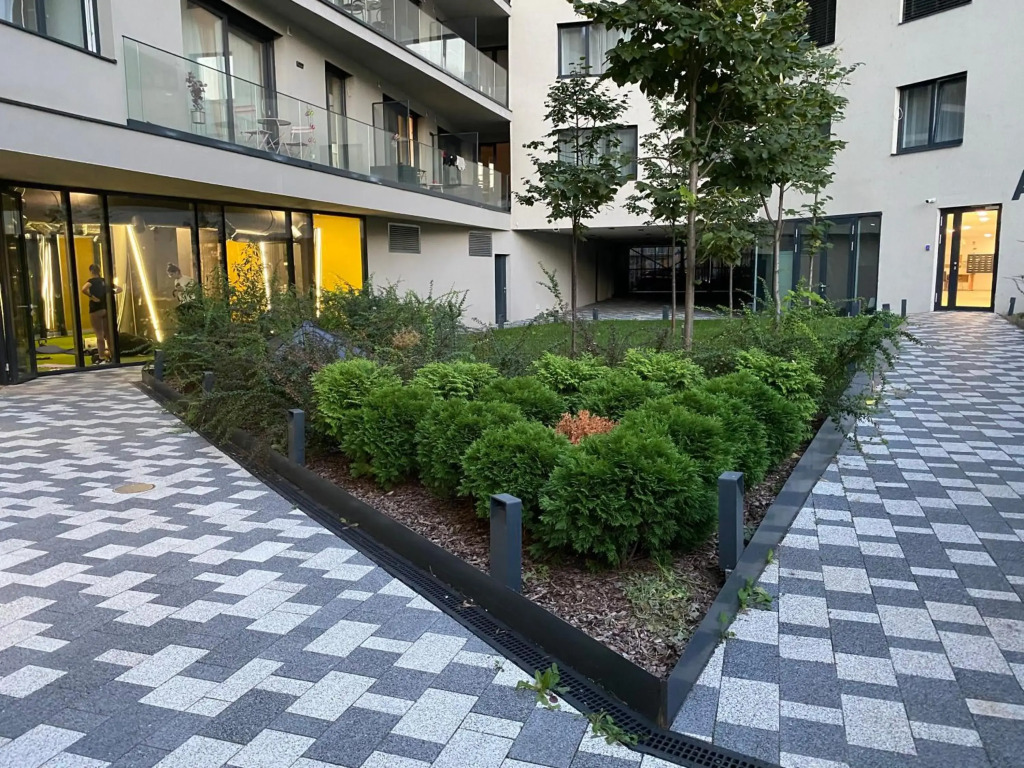 Erkel 18 Apartman