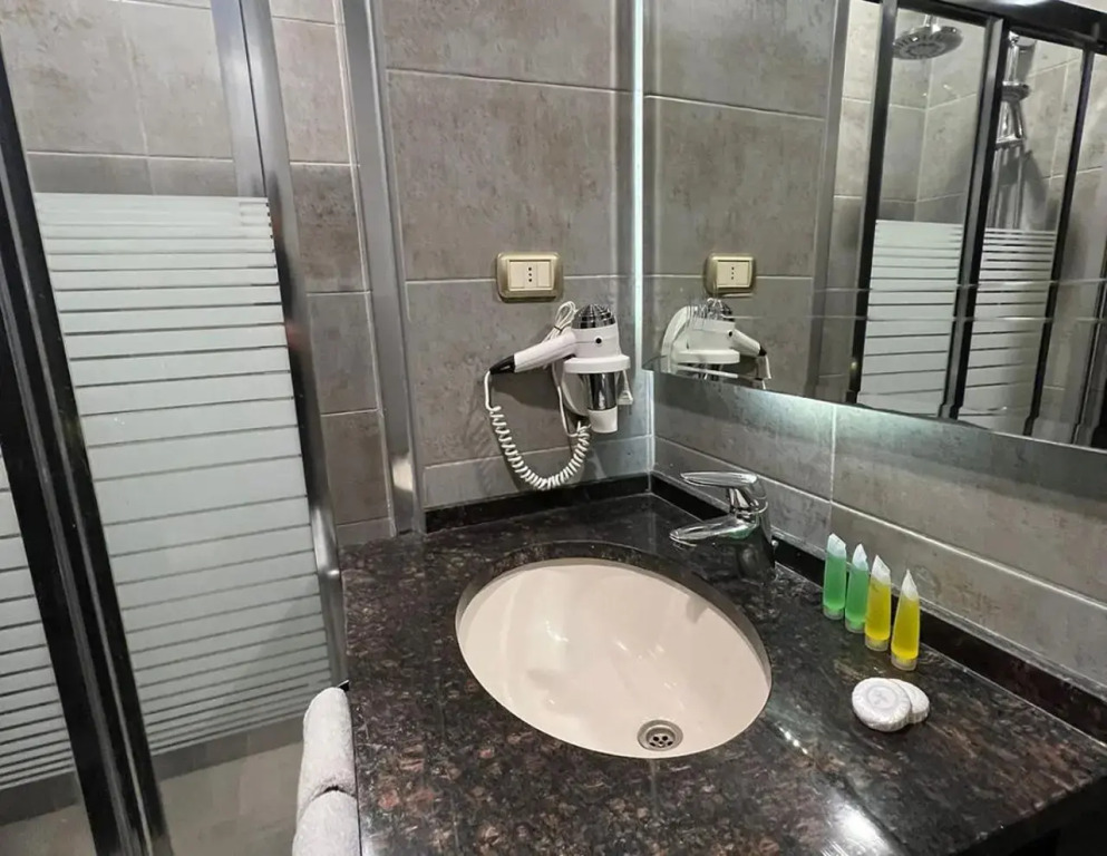 Torino Hotel Amman