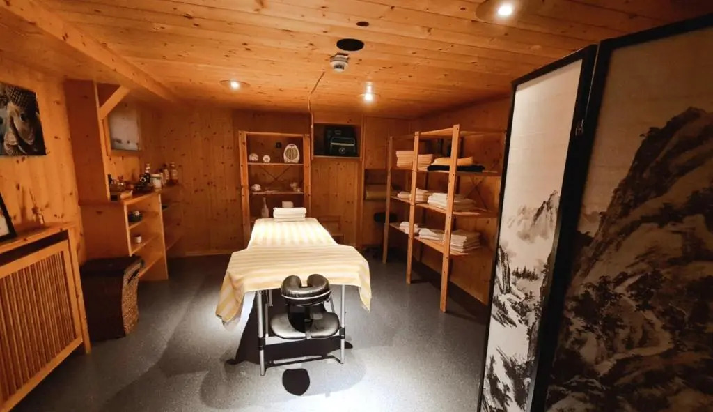 Berghof Mitterberg