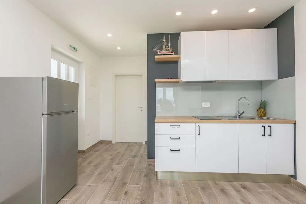 Apartment Marin