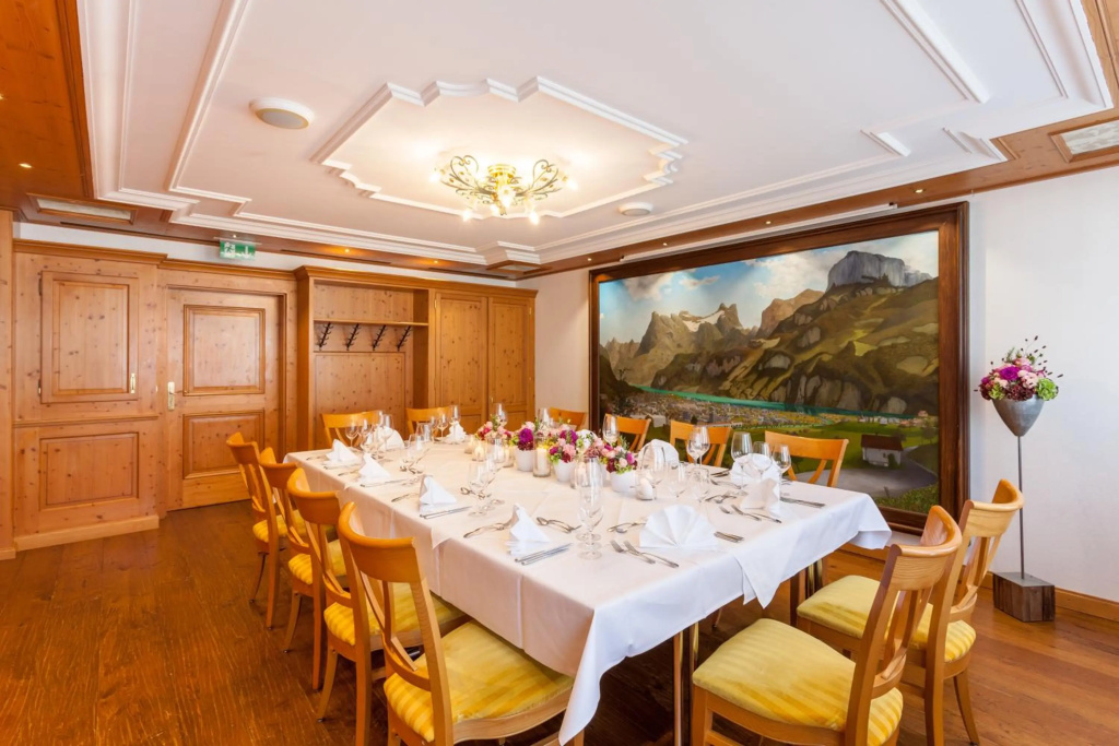 Weisses Rössli Swiss Quality Hotel
