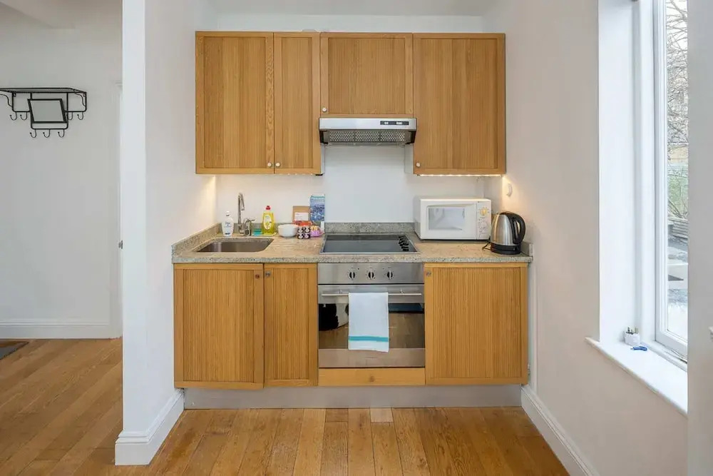 Lovely Designer 1 Bedroom Shepherd's Bush 7 min to Tube