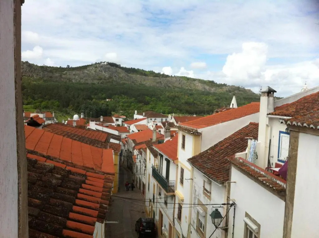 Casa da Vila