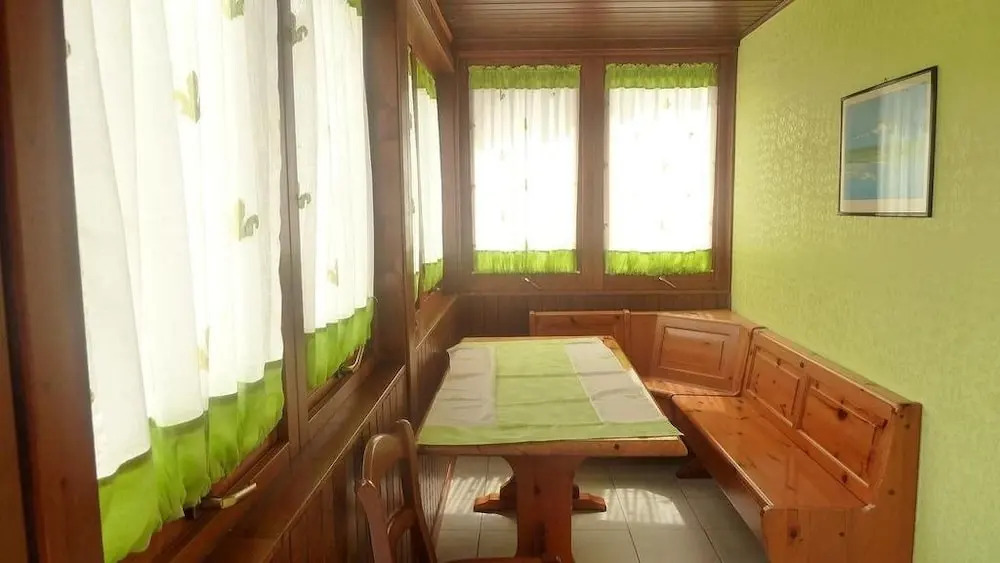 Hotel Valle di Venere