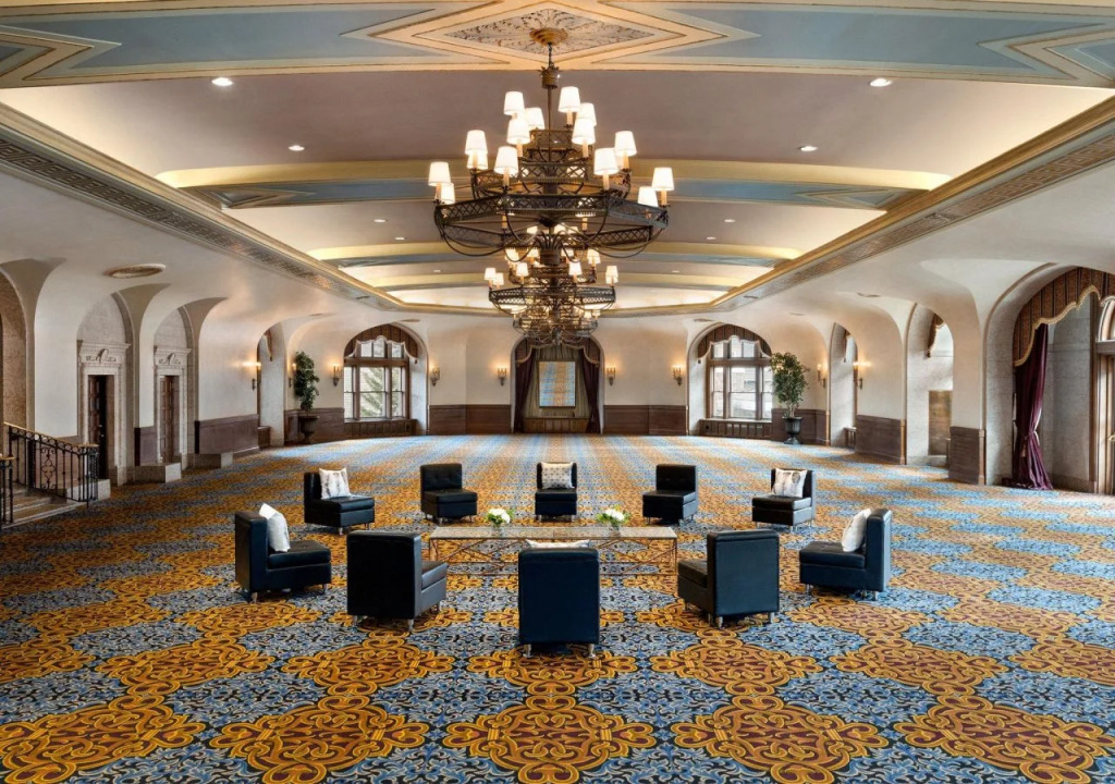 Fairmont Banff Springs