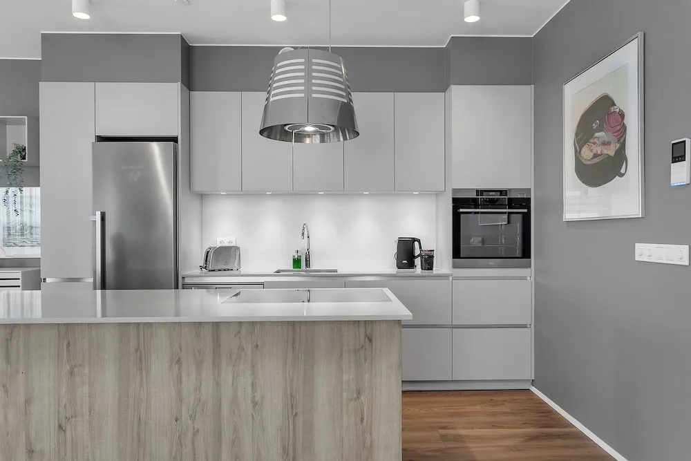 Sif Apartments by Heimaleiga