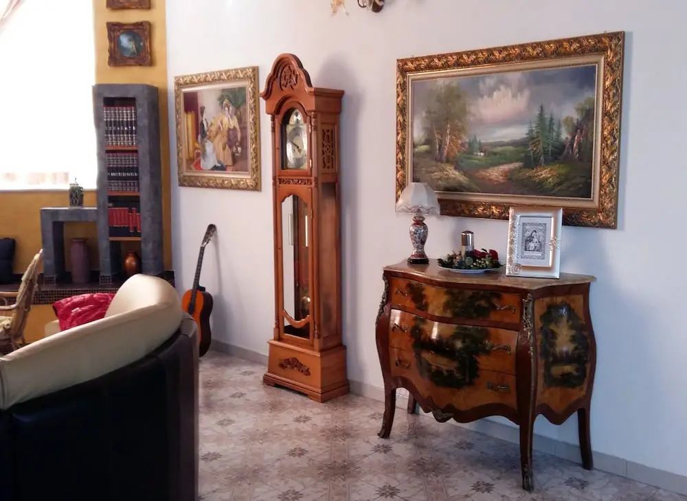 Japigium Villa Maria Antonietta