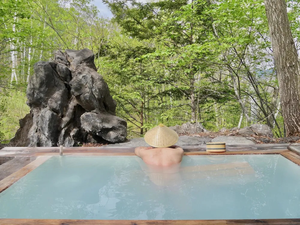 Raicho Onsen Inn