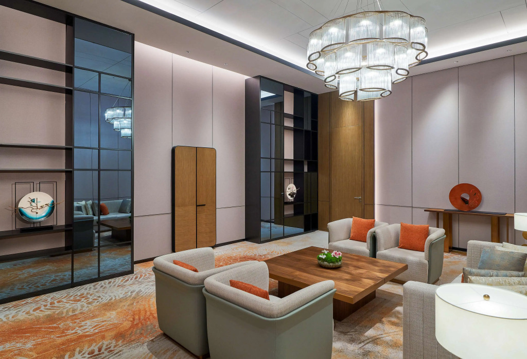 Hilton Changsha 45530