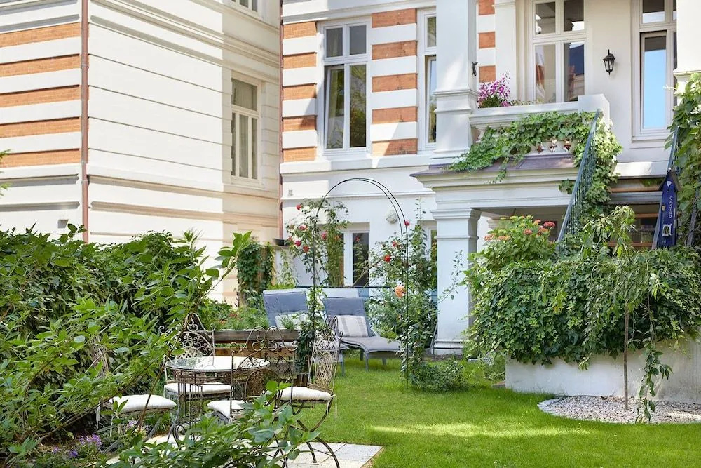 Hotel am Museum