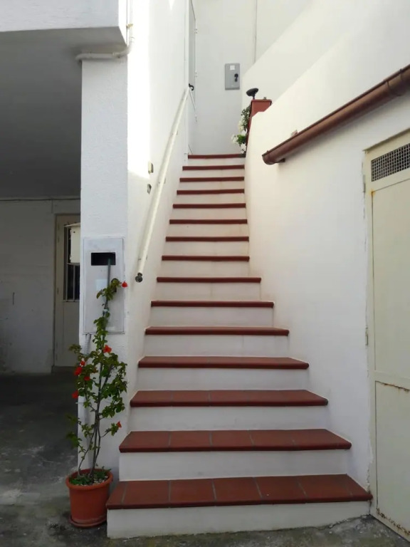 Apartment With 3 Bedrooms in Stazione di Fasano, With Private Pool, Fu