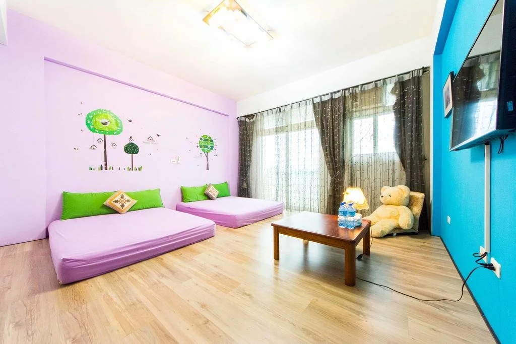 Tianfeng Homestay