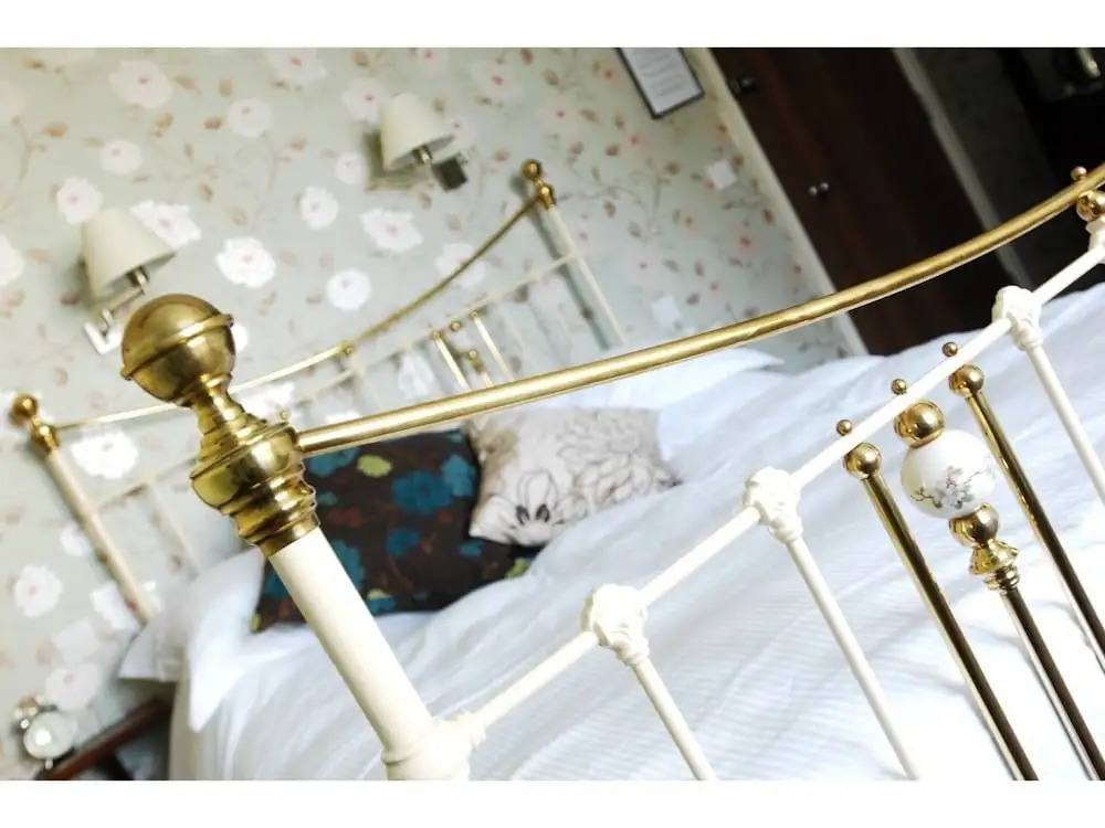 Guildhall Tavern Hotel & Restaurant