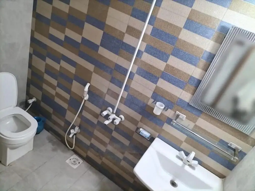 Jinnah Airport Guest House