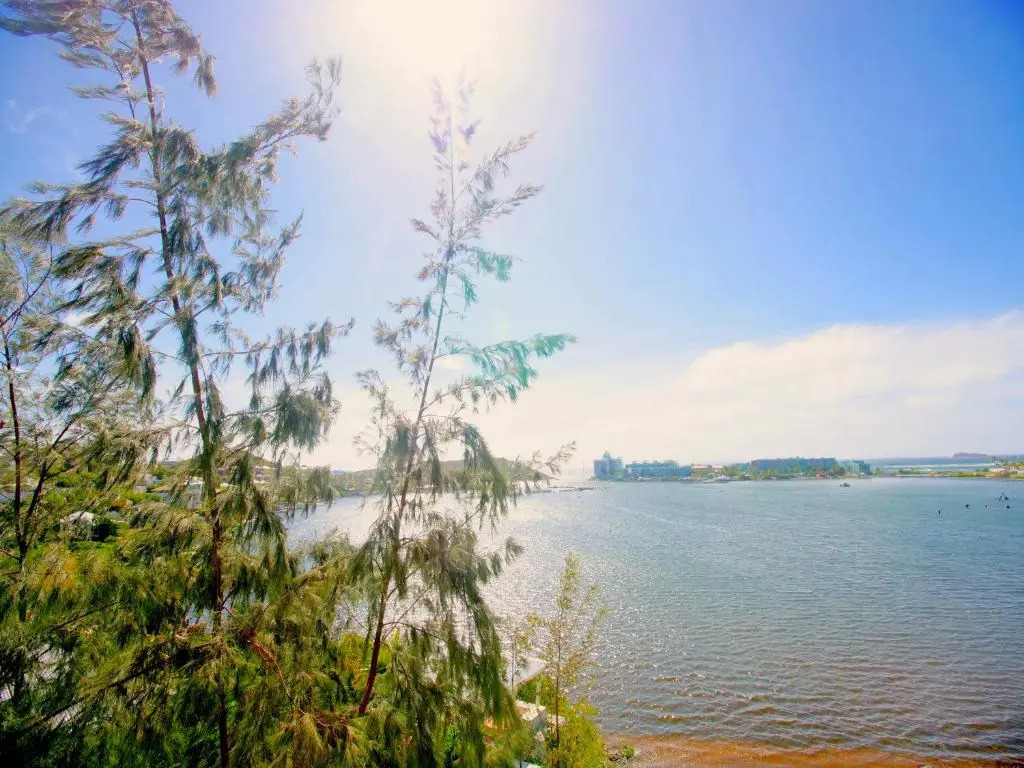 2 Bedroom Apt with Breathtaking view