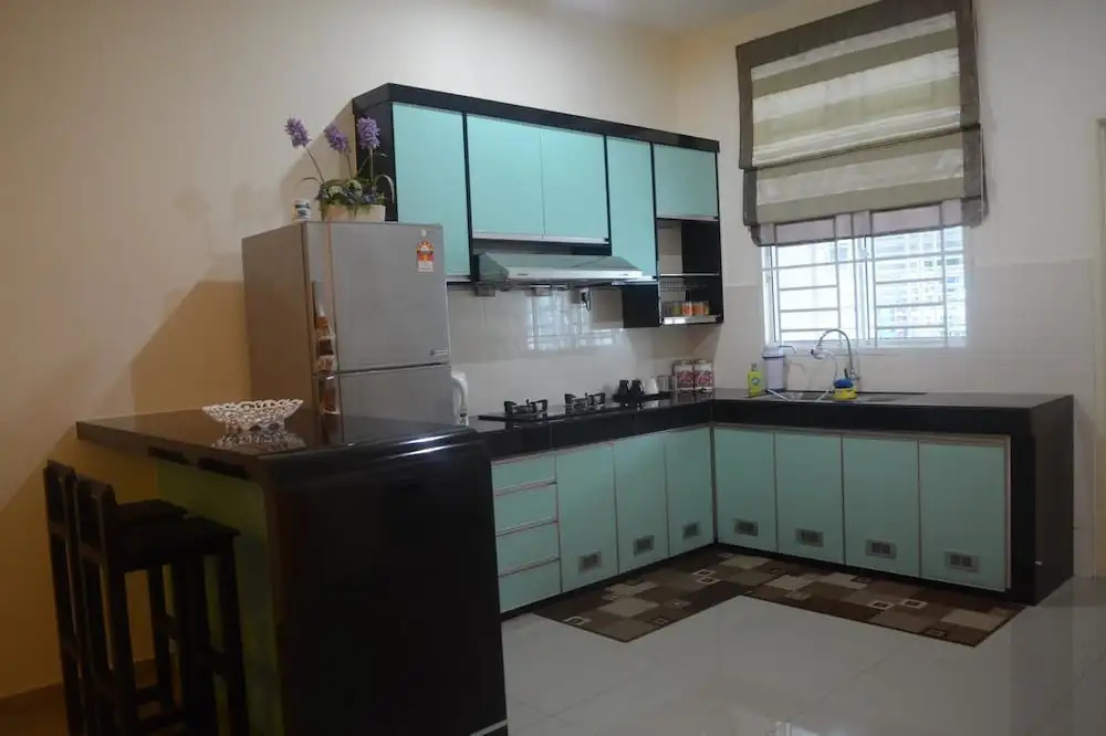 Achutra Guesthouse
