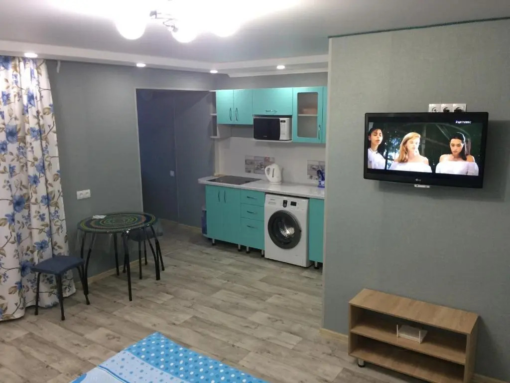Apart Auezov street City Centr