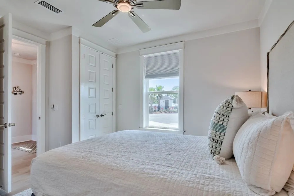 Grand Sandpiper Chateau With Golf Cart and Pool