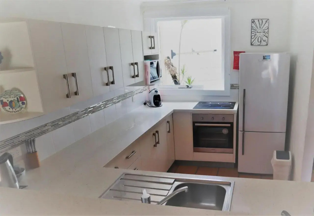 Noosa Terrace No 4 - Noosa Getaways