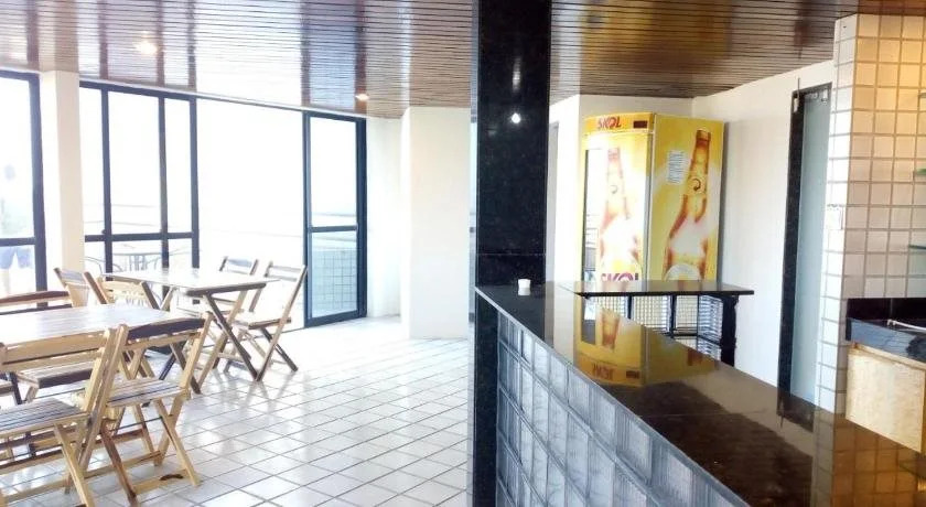 Pousada Trip Inn Recife