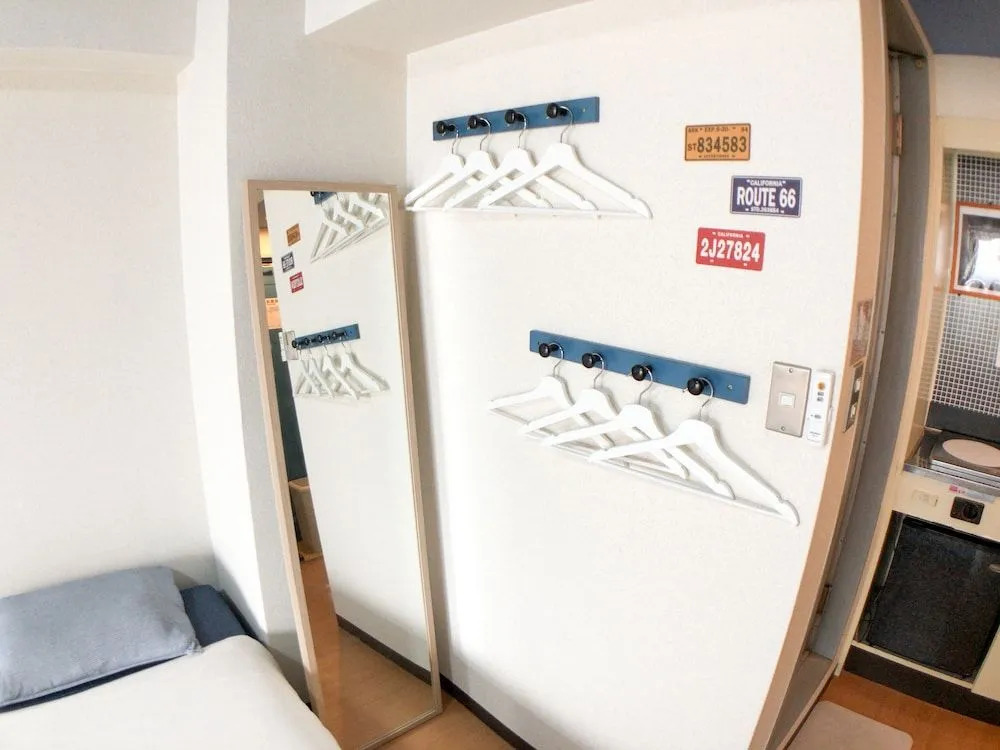 Guest House Matsu Bekkan