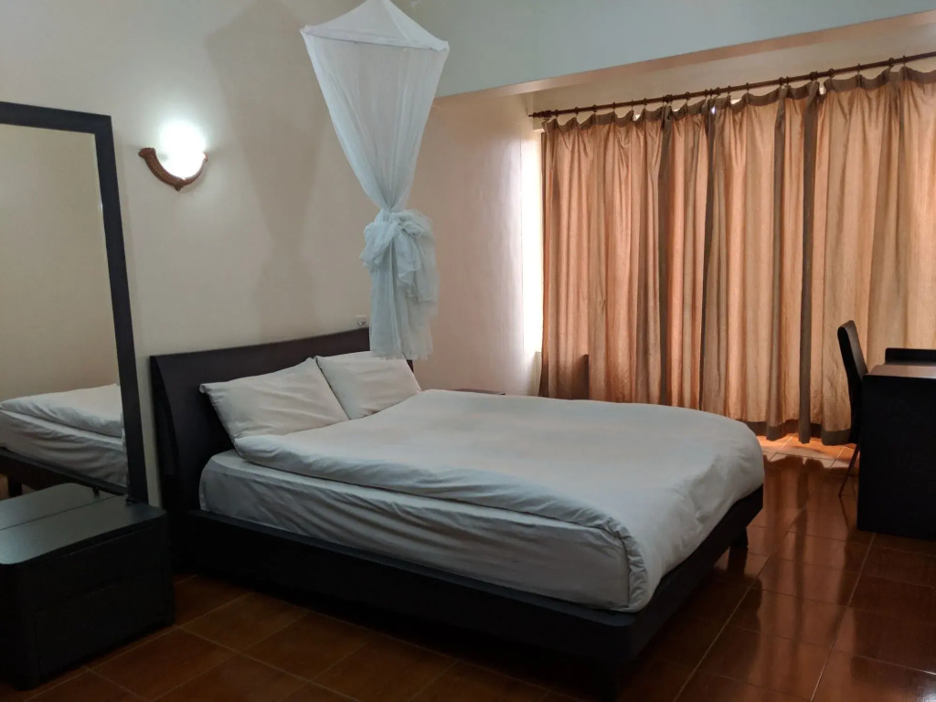 Prestige Hotel Suites Kampala
