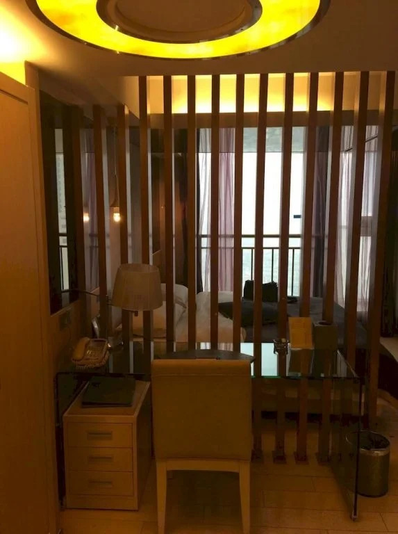 Qingdao Dabringham Platinum Residence