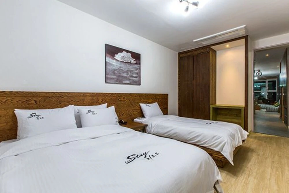 Buan Stay Resort