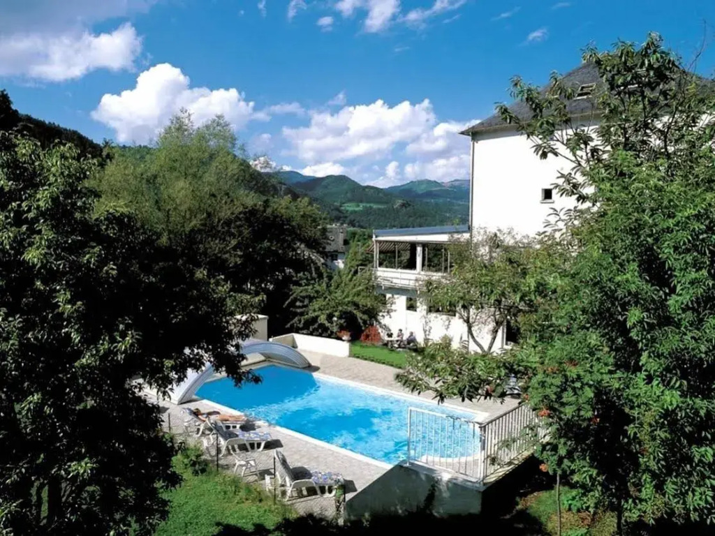 Logis Hôtel restaurant Bel Horizon