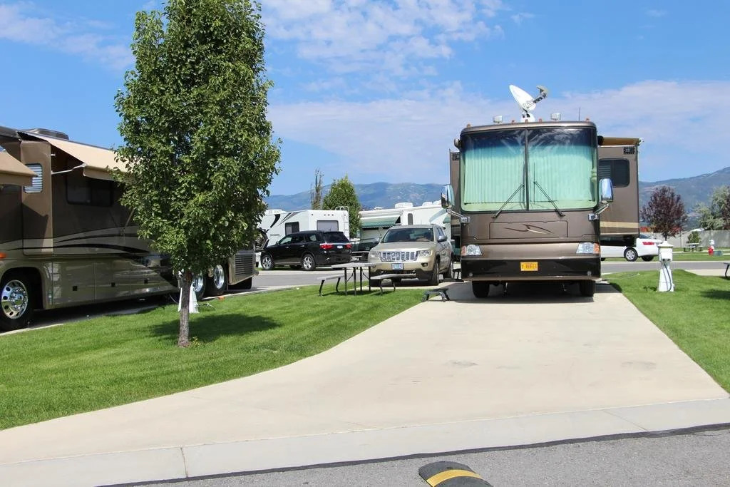 Pony Express RV Resort