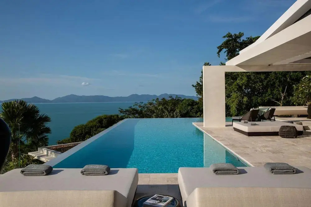 Villa Celadon