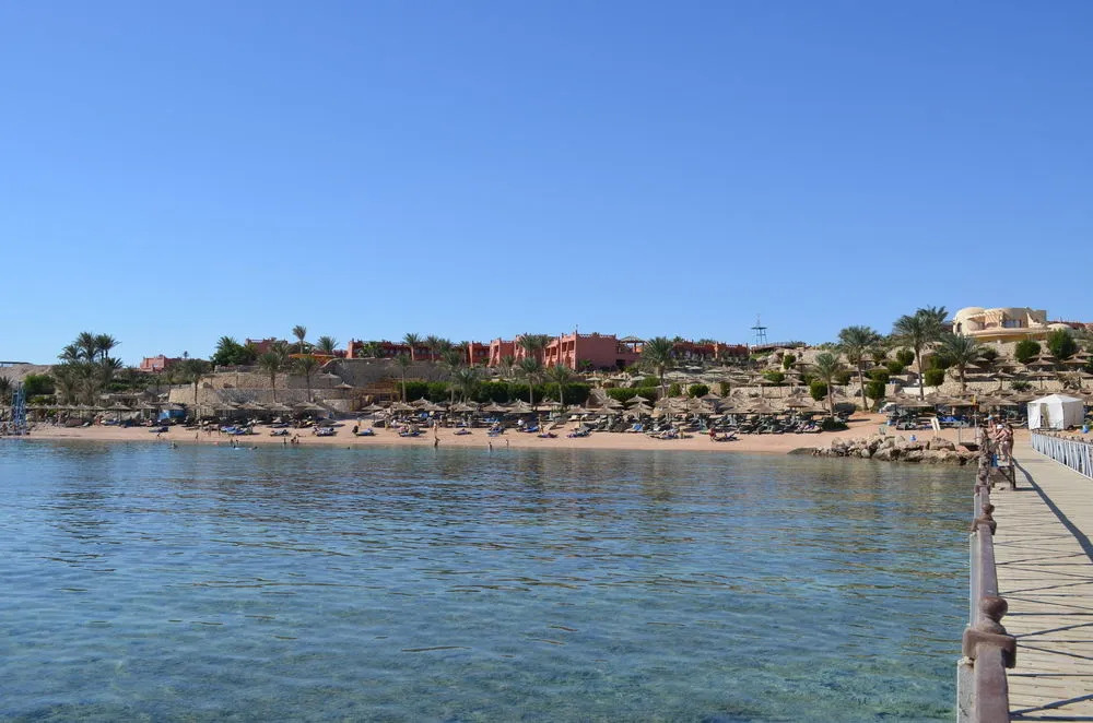 Hauza Beach Resort