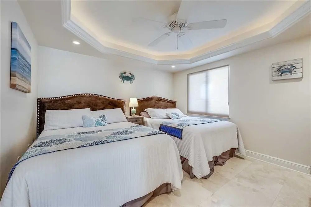 Sandarac A406 - Two Bedroom Condo