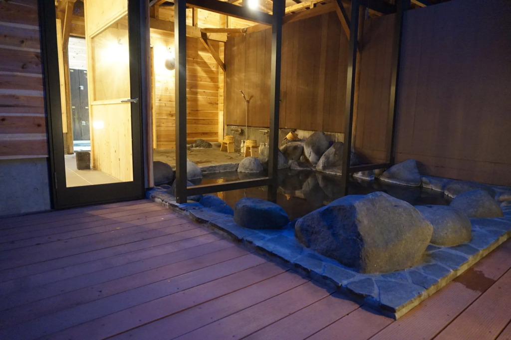 Hotel Accion Karuizawa