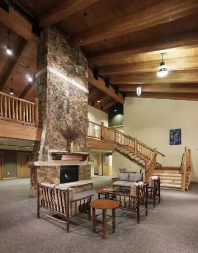 YMCA of The Rockies Estes Park