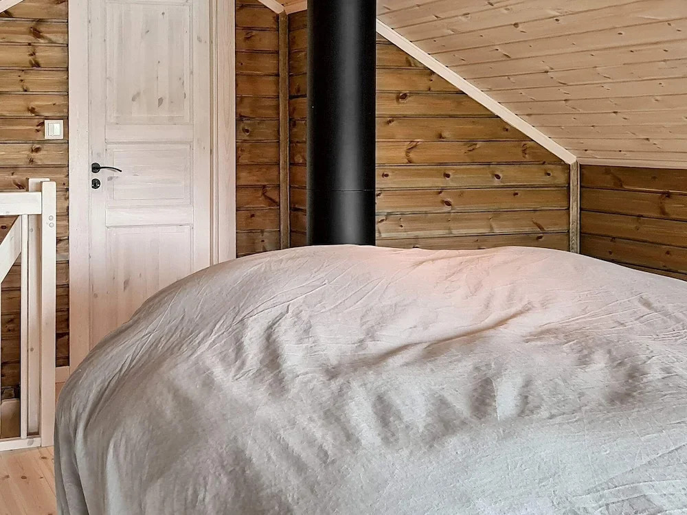 8 Person Holiday Home in Veggli