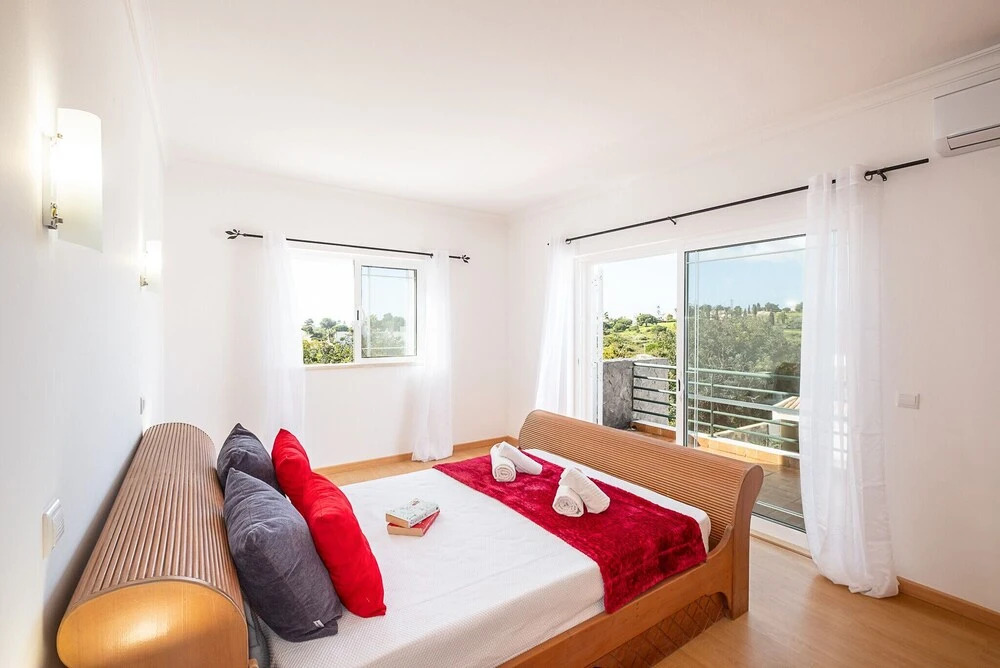 Villa Krystal Bay