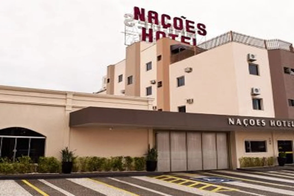 Nações Hotel