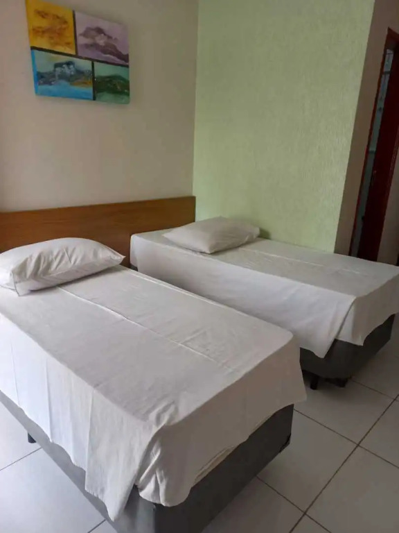 Ipê Guaru Hotel