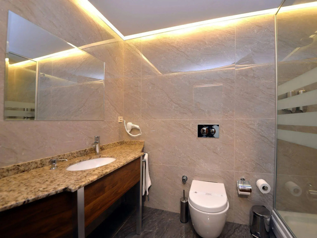 Limapark Hotel