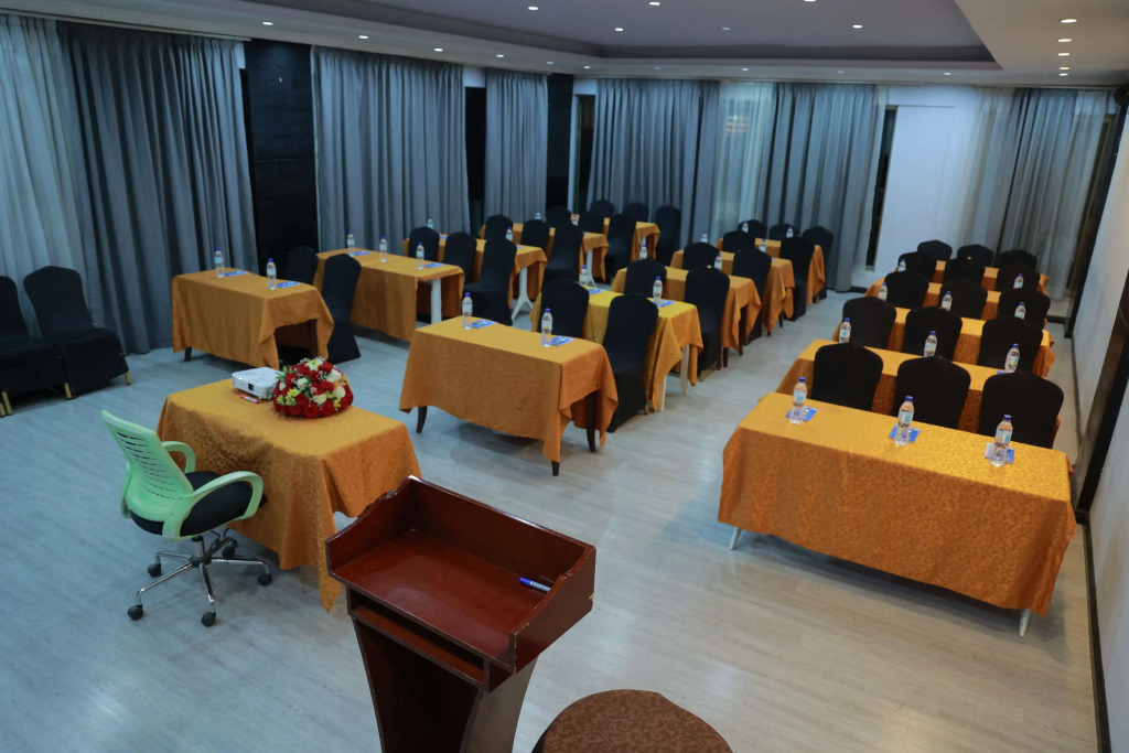 Bole Ambassador Hotel