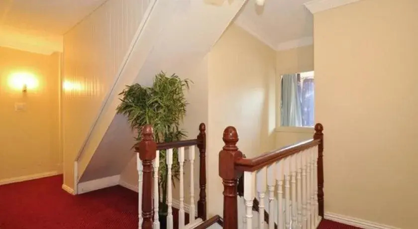 Lynfield Guest House